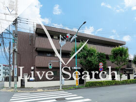 キングスネスト E 【東京都和泉多摩川駅】 の外観写真