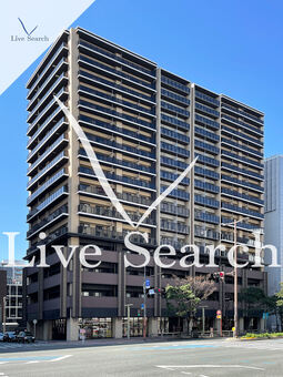 RJRプレシア天神サウス 1311 【福岡県渡辺通駅】 の外観写真