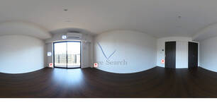 RJRプレシア天神サウス 1311 【福岡県渡辺通駅】 の外観写真