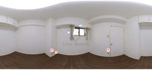 アンピール天神南 302 【福岡県薬院駅】 の外観写真