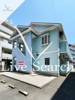 エリーナ南福岡 101 【福岡県雑餉隈駅】 の外観写真