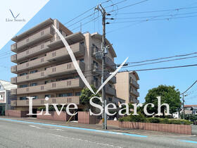 ワコーレ明石マリンプレイス 201 【兵庫県明石駅】 の外観写真