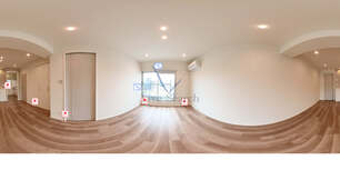 秀和代々木レジデンス 708 【東京都代々木駅】 の外観写真