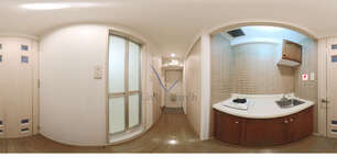 セピア西公園 203 【福岡県大濠公園駅】 の外観写真