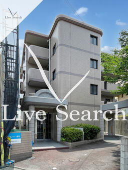 サンハイツ愛宕 3B 【福岡県室見駅】 の外観写真