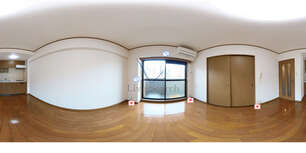 サンコーレ大宮 402 【福岡県薬院駅】 の外観写真