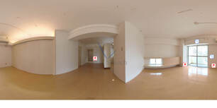 ディーフラット大濠2 403 【福岡県唐人町駅】 の外観写真