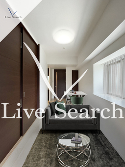 アクタス浄水通り 504 【福岡県薬院大通駅】 の外観写真