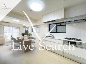 朝日プラザ天神 601 【福岡県天神駅】 の外観写真