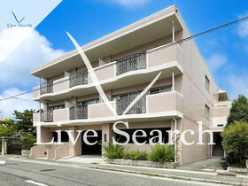 ドゥエル行幸Ⅱ 307 【兵庫県月見山駅】 の外観写真