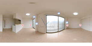 寿ハイツ 203 【兵庫県西明石駅】 の外観写真