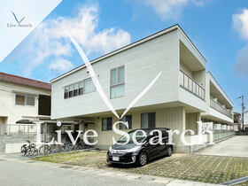 寿ハイツ 203 【兵庫県西明石駅】 の外観写真