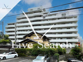 ライオンズマンションマキシム平尾 208 【福岡県西鉄平尾駅】 の外観写真