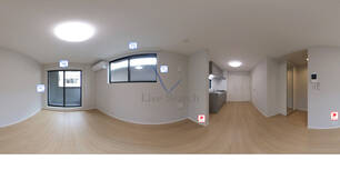 PEARL HOUSE NISHIWASEDA 201 【東京都高田馬場駅】 の外観写真