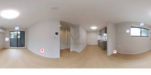 PEARL HOUSE NISHIWASEDA 202 【東京都高田馬場駅】 の外観写真