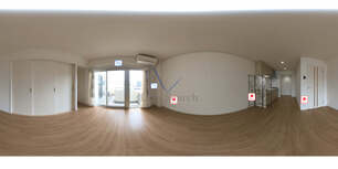 古河平丘台マンション 409 【福岡県平尾駅】 の外観写真