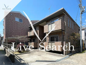 River　Field 202 【兵庫県大倉山駅】 の外観写真