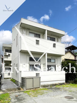 ピュア箱崎東八番館 201 【福岡県箱崎駅】 の外観写真