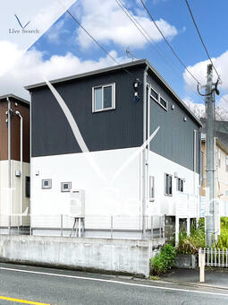 Cassiya和白東　A棟  【福岡県福工大前】 の外観写真