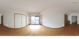 プレステージ西明石Ⅴ 301 【兵庫県西明石駅】 の外観写真