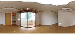 カーロ狛江 201 【東京都狛江駅】 の外観写真