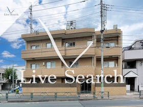 カーロ狛江 201 【東京都狛江駅】 の外観写真