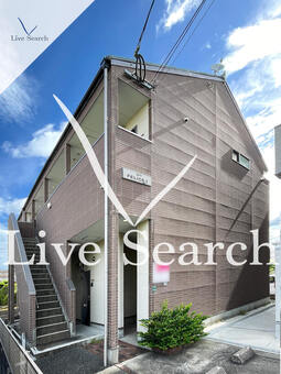 FELICEⅠ 101 【福岡県下山門駅】 の外観写真