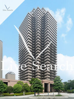 恵比寿ガーデンテラス壱番館 1502 【東京都恵比寿駅】 の外観写真