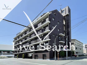 ルミエール東雲 502 【福岡県雑餉隈駅】 の外観写真