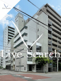 アイエスビルヂング 702 【大阪府本町駅】 の外観写真