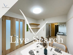 エトス平尾 101 【福岡県西鉄平尾駅】 の外観写真