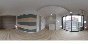 アールズプレイス福岡香椎駅前 206 【福岡県香椎駅】 の外観写真