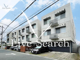 STEP IN HOUSE 101 【大阪府緑地公園駅】 の外観写真