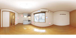 ハイツ泉 102 【東京都狛江駅】 の外観写真