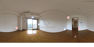 モートサイド赤坂 504 【福岡県赤坂駅】 の外観写真