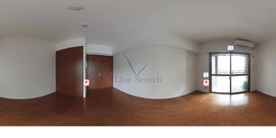 エンクレスト天神WING 1301 【福岡県赤坂駅】 の外観写真