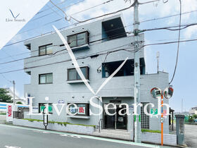 ルシェル 103 【東京都狛江駅】 の外観写真