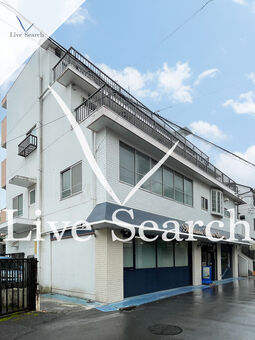 柳ビル 201 【東京都喜多見駅】 の外観写真