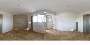 武蔵野FLATS 306 【東京都三鷹駅】 の外観写真