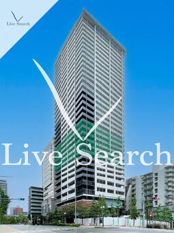 ブリリアタワー神戸元町　 2102 【兵庫県県庁前駅】 の外観写真