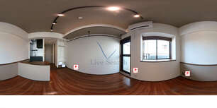 朝日プラザ博多Ⅳ 1004 【福岡県博多】 の外観写真