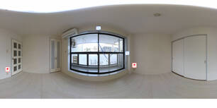 ホルンハイツ西新 101 【福岡県西新駅】 の外観写真