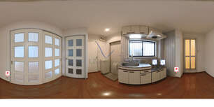 ピアノハイツ西新 201 【福岡県西新駅】 の外観写真