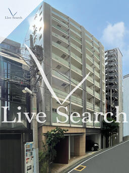 クオリア銀座やまやビル 603 【東京都築地市場駅】 の外観写真