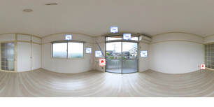 キロロコート城南 201 【福岡県七隈駅】 の外観写真