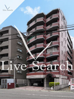 ロマネスク小笹第3 402 【福岡県桜坂駅】 の外観写真