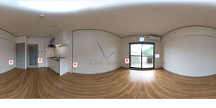 ロマネスク小笹第3 402 【福岡県桜坂駅】 の外観写真