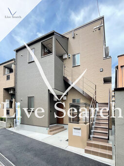 グレイス美野島 102 【福岡県渡辺通駅】 の外観写真