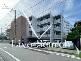 quador藤崎 108 【福岡県藤崎駅】 の外観写真