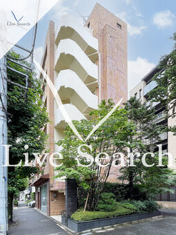 ビレッヂ矢野 202 【東京都表参道駅】 の外観写真